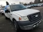 2008 Ford F150 Supercrew