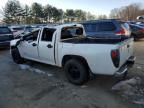 2005 Chevrolet Colorado