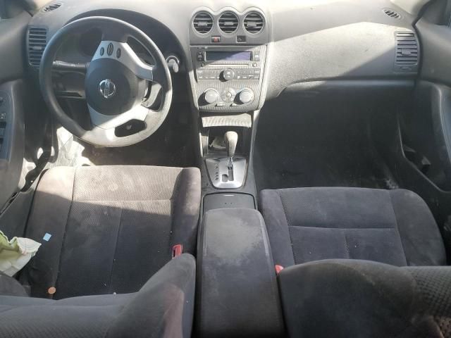 2009 Nissan Altima 2.5