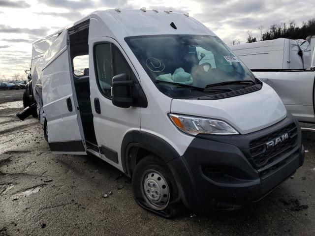 2023 Dodge RAM Promaster 2500 2500 High