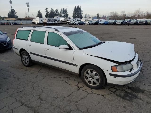 2004 Volvo V70