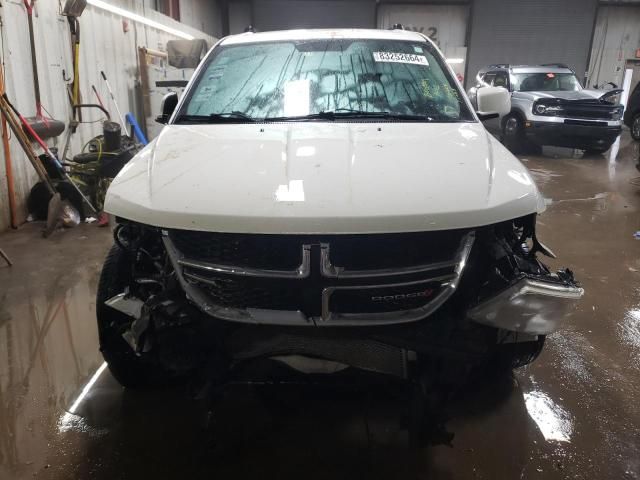 2012 Dodge Journey SXT