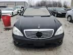 2009 Mercedes-Benz S 550 4matic