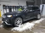 2016 Jeep Grand Cherokee Summit