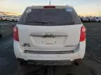 2012 Chevrolet Equinox LTZ