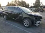 2021 Toyota Sienna Limited