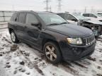 2011 Jeep Compass Sport