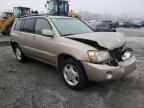 2006 Toyota Highlander Limited