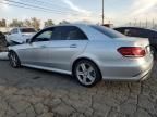 2016 Mercedes-Benz E 350