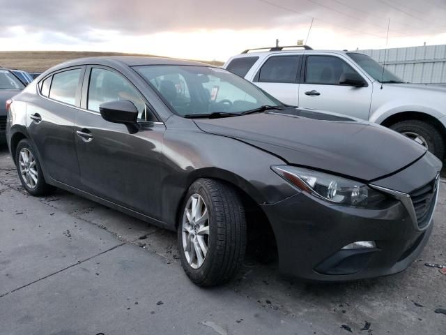 2014 Mazda 3 Grand Touring