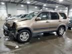 2004 Honda CR-V EX