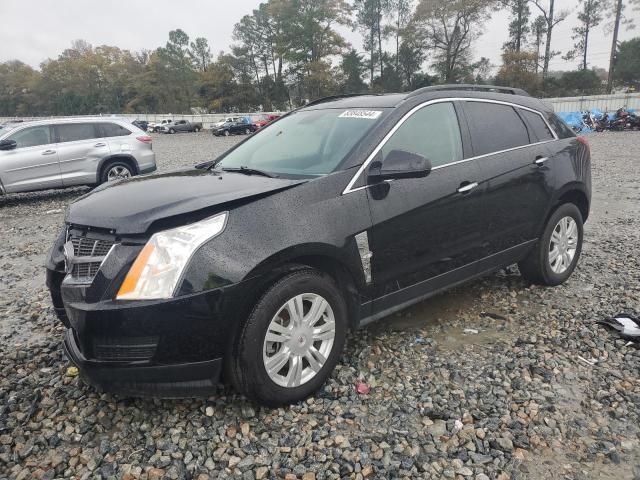 2012 Cadillac SRX