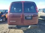 2005 Chevrolet Express G2500