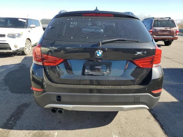 2014 BMW X1 SDRIVE28I