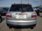 2012 GMC Acadia SLT-1