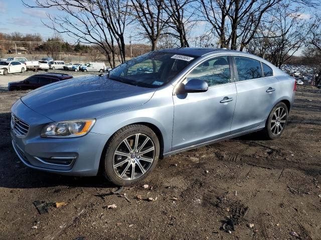 2017 Volvo S60 Premier