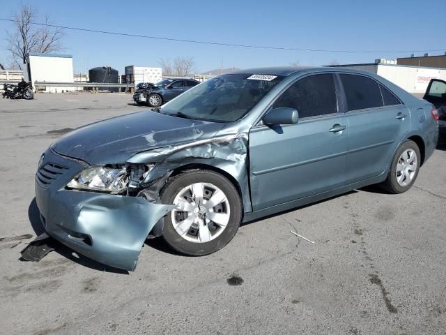 2009 Toyota Camry Base