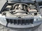 2007 Jeep Grand Cherokee SRT-8