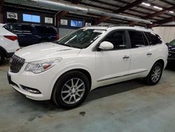 Buick Vehiculos salvage en venta: 2014 Buick Enclave