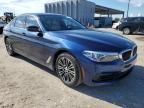 2019 BMW 540 I