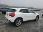 2019 Mercedes-Benz GLA 250 4matic