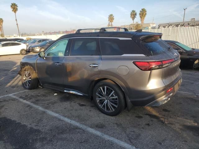 2022 Infiniti QX60 Autograph