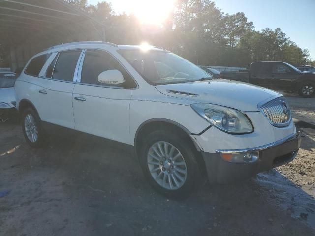 2009 Buick Enclave CXL