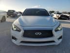 2018 Infiniti Q50 Hybrid Luxe