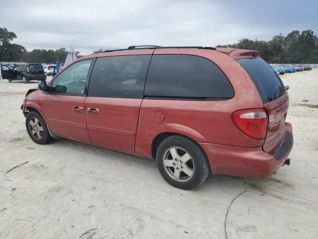 2006 Dodge Grand Caravan SXT