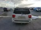 2002 Toyota Sequoia Limited