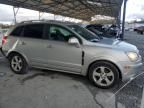 2013 Chevrolet Captiva LTZ