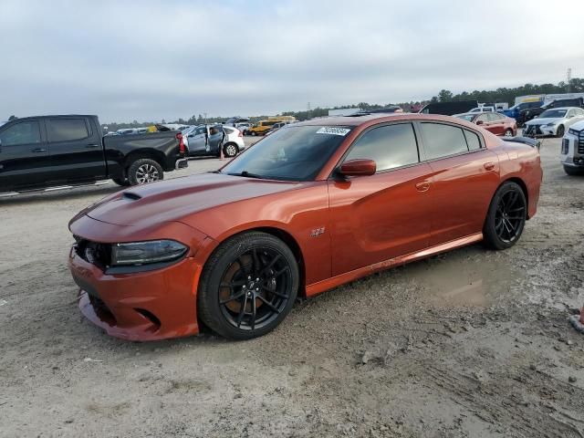 2021 Dodge Charger Scat Pack