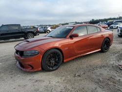 2021 Dodge Charger Scat Pack en venta en Houston, TX