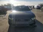 2013 Audi S4 Premium Plus