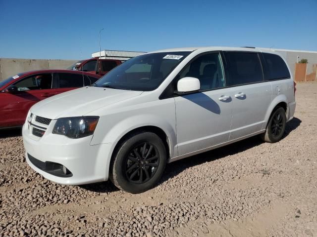 2020 Dodge Grand Caravan GT