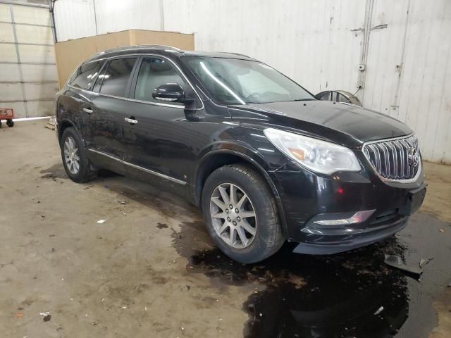 2013 Buick Enclave