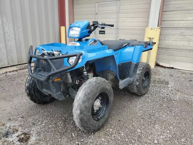 2019 Polaris Sportsman 570