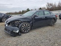 2017 Nissan Altima 2.5 en venta en Memphis, TN