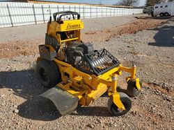 2021 Wrig Lawnmower en venta en Oklahoma City, OK