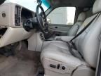 2001 Chevrolet Suburban K1500