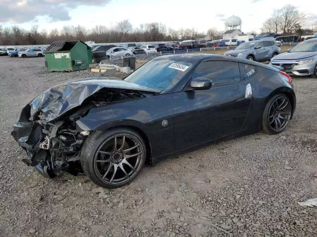 2009 Nissan 370Z