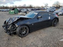 2009 Nissan 370Z en venta en Hillsborough, NJ