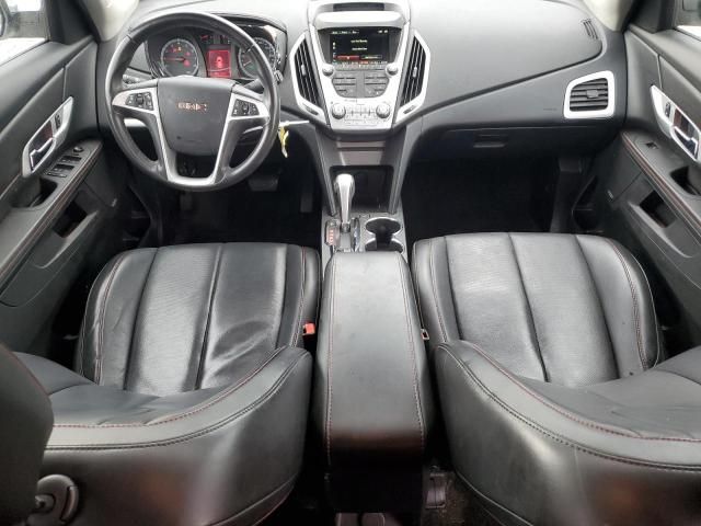 2013 GMC Terrain SLT