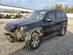 2005 Lexus GX 470 en venta en Memphis, TN