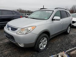 2012 Hyundai Veracruz GLS en venta en Hillsborough, NJ