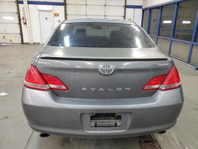 2006 Toyota Avalon XL