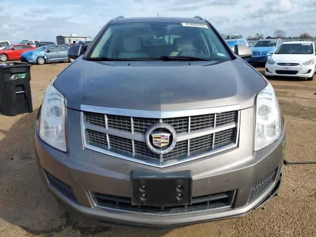 2011 Cadillac SRX Luxury Collection