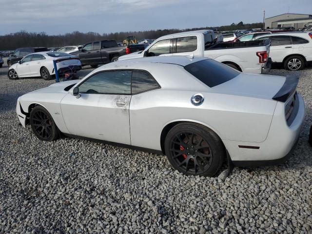 2015 Dodge Challenger SRT 392