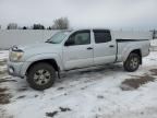 2007 Toyota Tacoma Double Cab Long BED