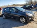 2016 Toyota Prius C